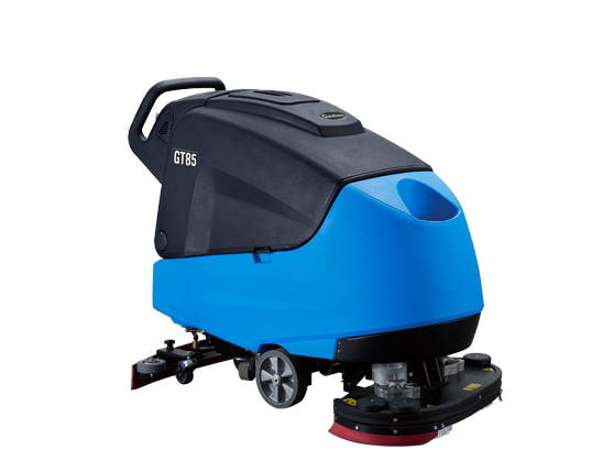 Gadlee GT85手推式华体会在线（中国）唯一官方网站