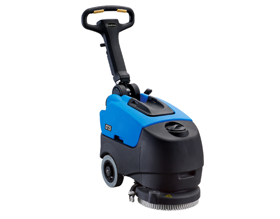 Gadlee GT25手推式华体会在线（中国）唯一官方网站（小型）