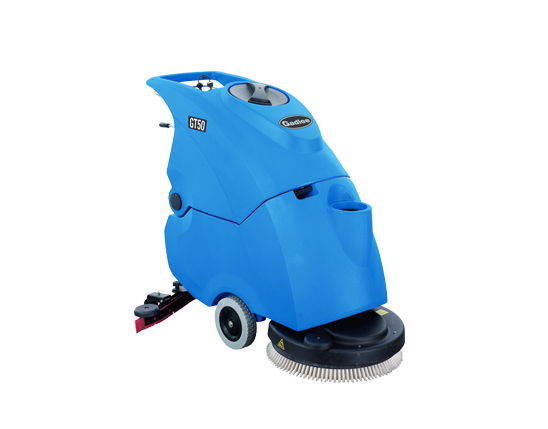 Gadlee GT50手推式华体会在线（中国）唯一官方网站(标准型）