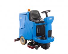 Gadlee GT115 驾驶式华体会在线（中国）唯一官方网站（中大型）