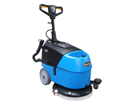 Gadlee GT30手推式华体会在线（中国）唯一官方网站