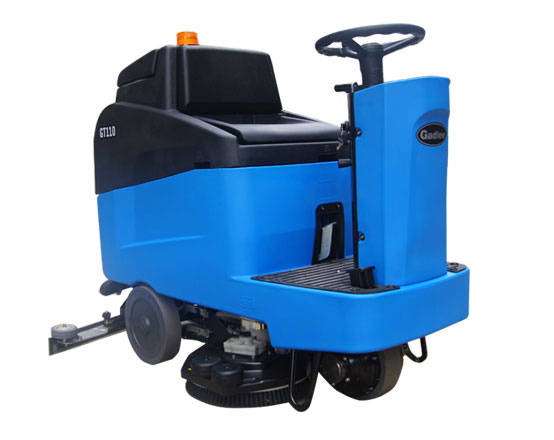 Gadlee GT110 驾驶式华体会在线（中国）唯一官方网站（节能型）