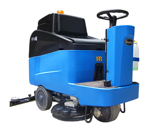 Gadlee GT110+ 驾驶式华体会在线（中国）唯一官方网站（智能型）