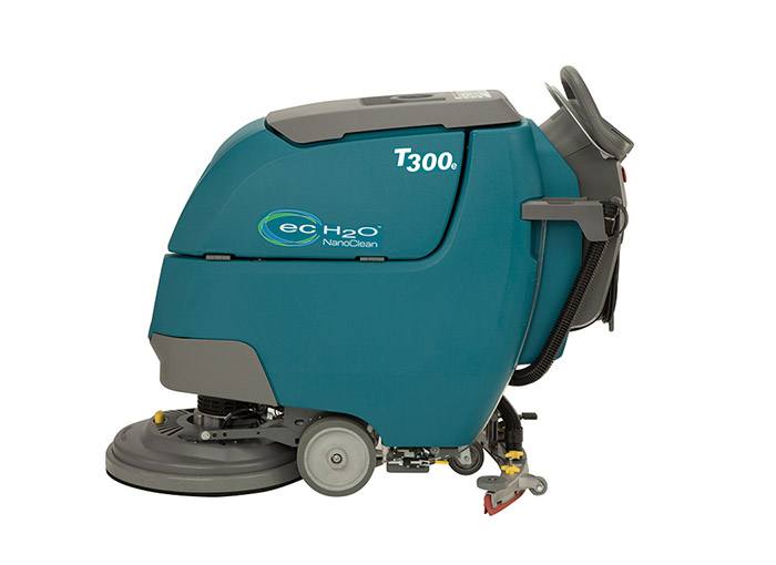 坦能T300/T300e手推式华体会在线（中国）唯一官方网站