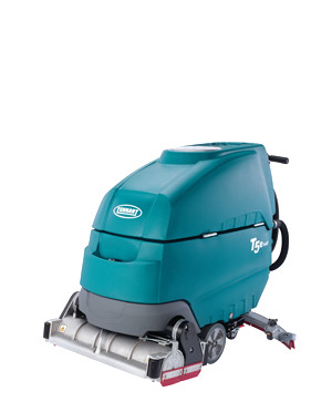 坦能T5e手推式华体会在线（中国）唯一官方网站