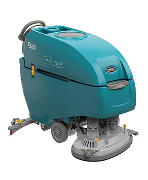 坦能T500e手推式华体会在线（中国）唯一官方网站