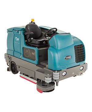 坦能T20驾驶式华体会在线（中国）唯一官方网站