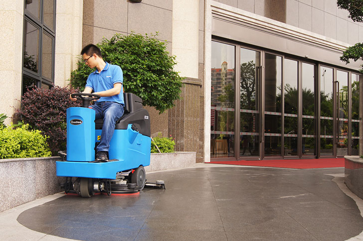 Gadlee嘉得力驾驶式华体会在线(中国)唯一官方网站GT110