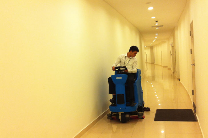 驾驶式华体会在线(中国)唯一官方网站嘉得力